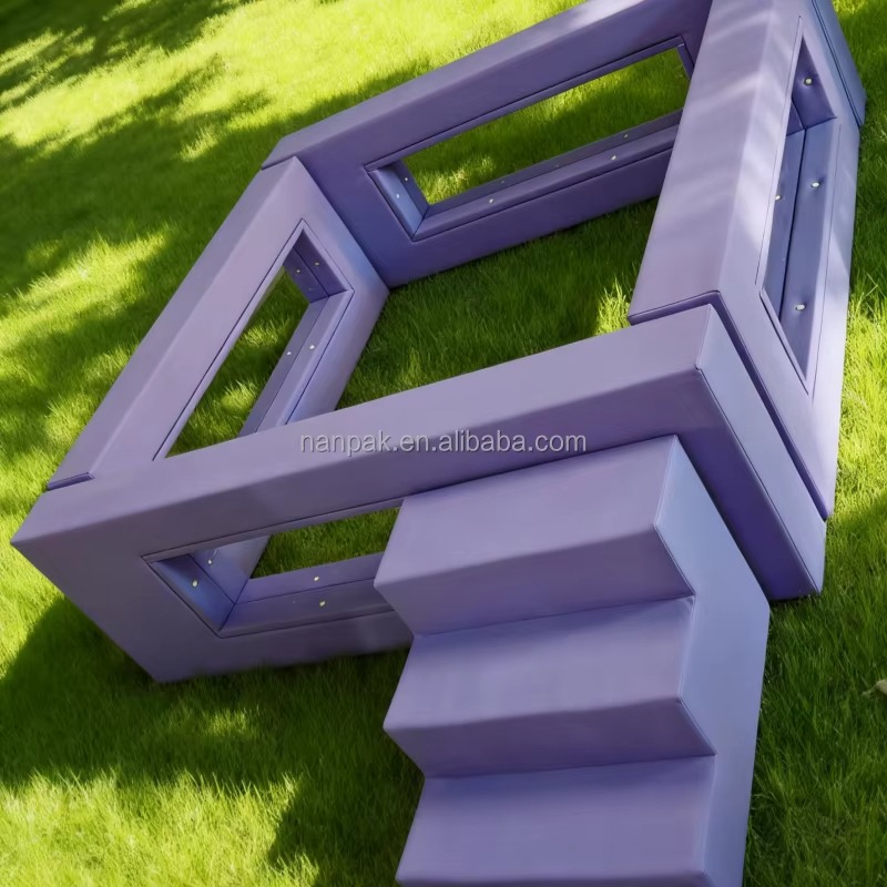 Square foam sensory games baby - Baby Products Rental recension och pris