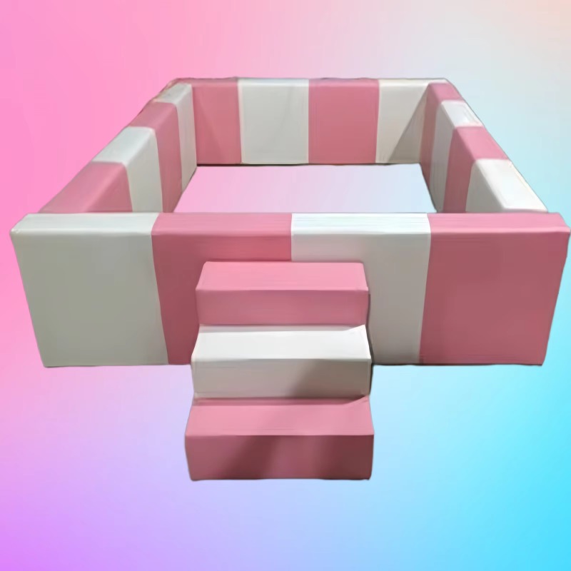 Square foam sensory games baby - Baby Products Rental recension och pris
