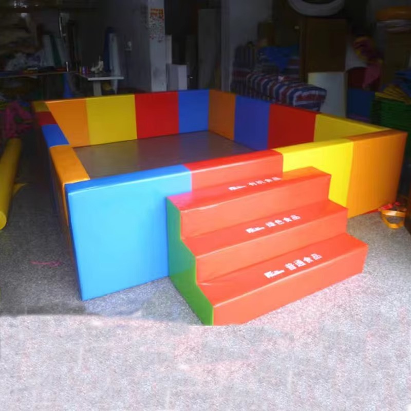 Square foam sensory games baby - Baby Products Rental recension och pris