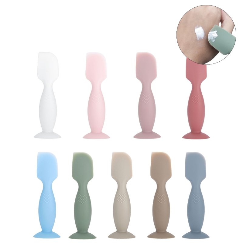 Baby Diaper Cream Spatula for  - Baby Products Kit For Newborn recension och pris
