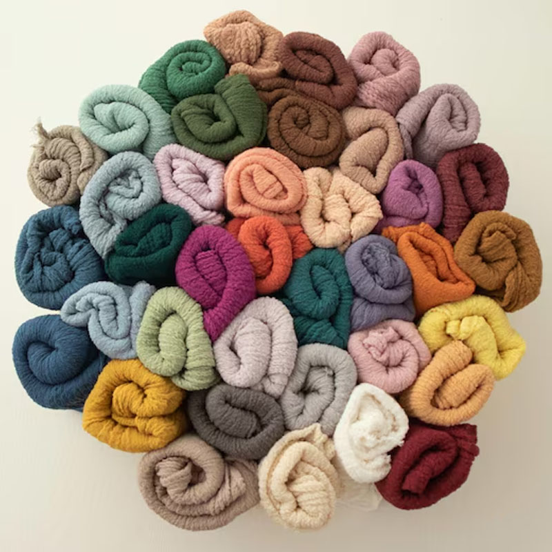 1pcs/ Newborn Photography Wrap - Baby Swaddle Blanket recension och pris