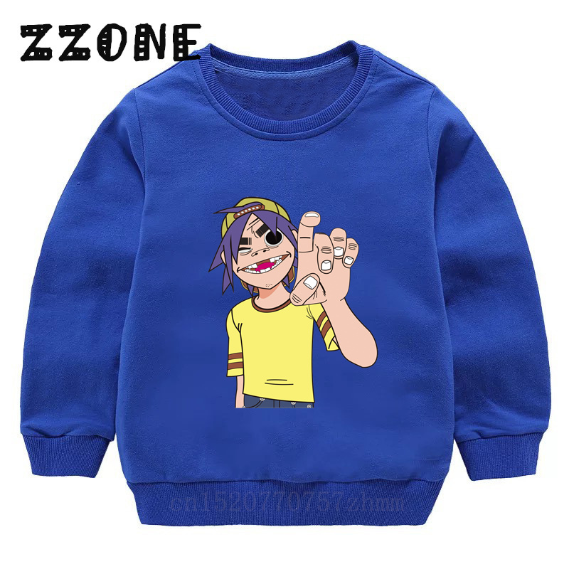 Hot Sale Kids Sweatshirts Gori - Baby Products Store recension och pris