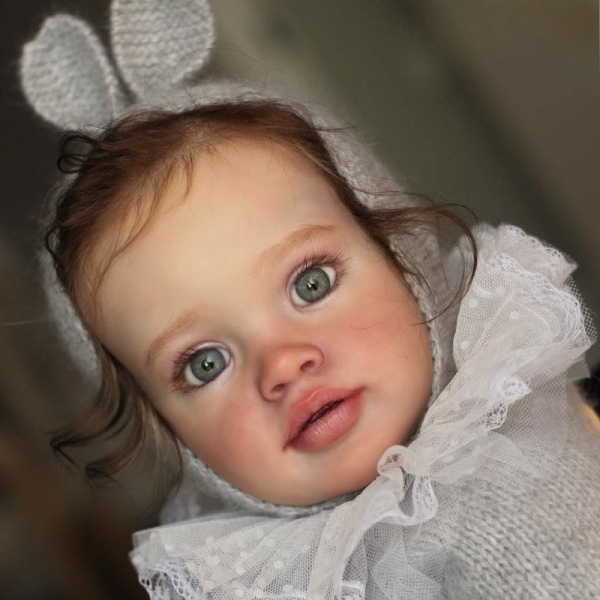 NPK 26'' Unfinished Handmade P - Baby Products Kit For Newborn recension och pris