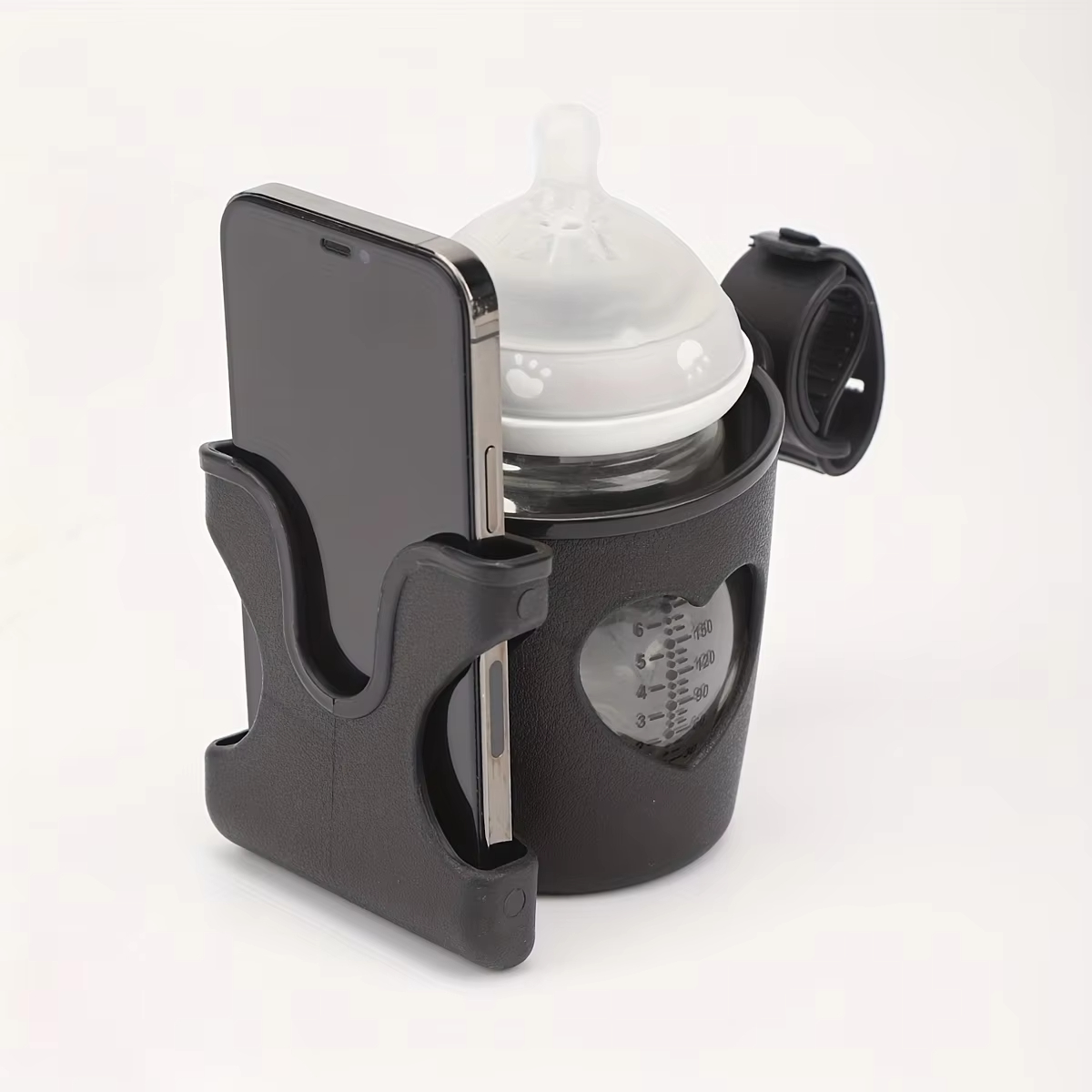 Multifunctional 2-in-1 Strolle - Stroller Accessories recension och pris