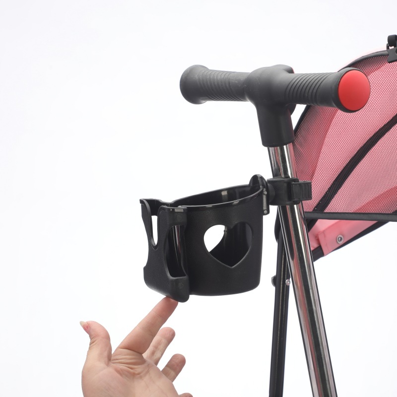 Multifunctional 2-in-1 Strolle - Stroller Accessories recension och pris