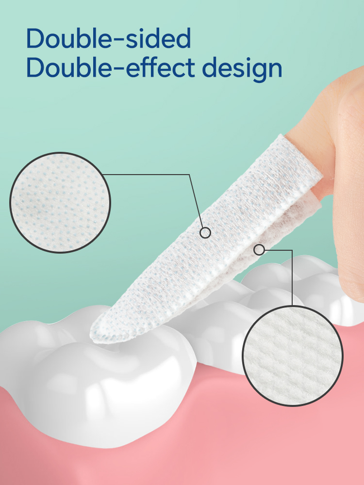 60 pcs Deep Cleaning Teeth Wip - Baby Products Store recension och pris