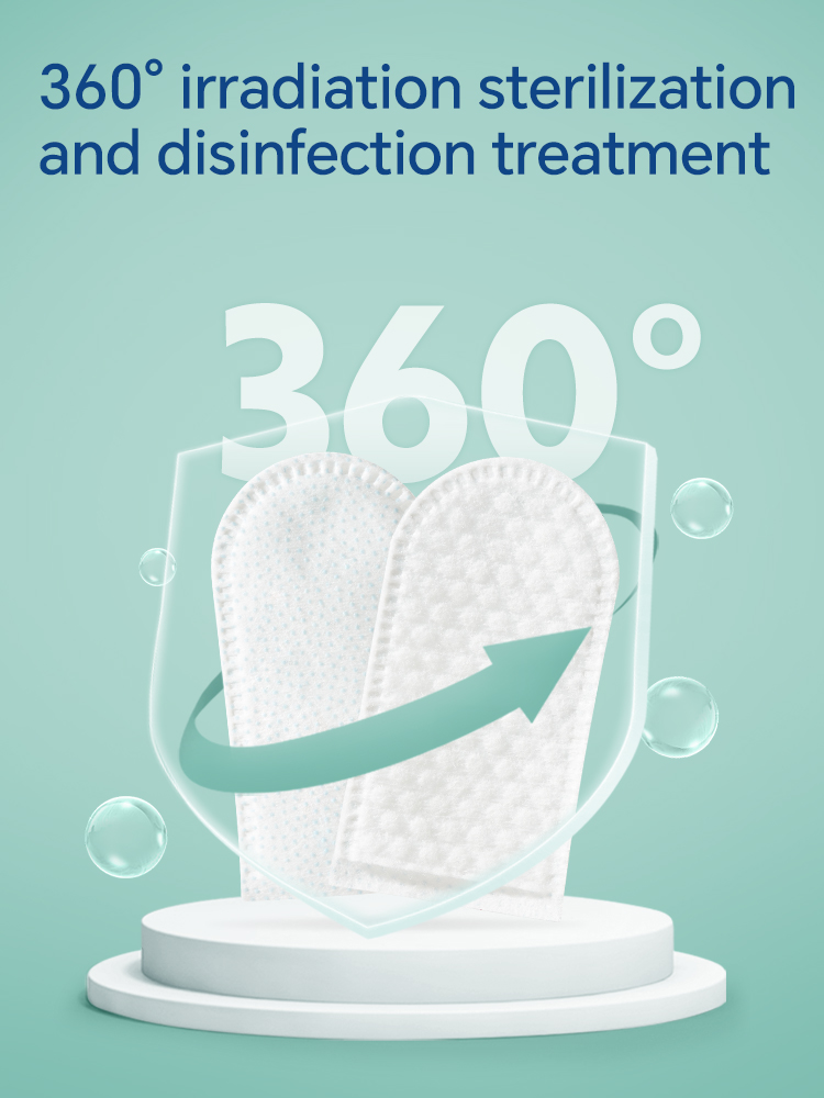 60 pcs Deep Cleaning Teeth Wip - Baby Products Store recension och pris