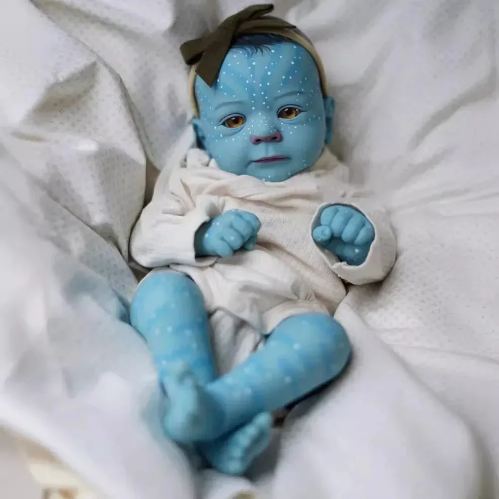 18inch Finished Reborn Baby Do - Baby Products For Skin recension och pris