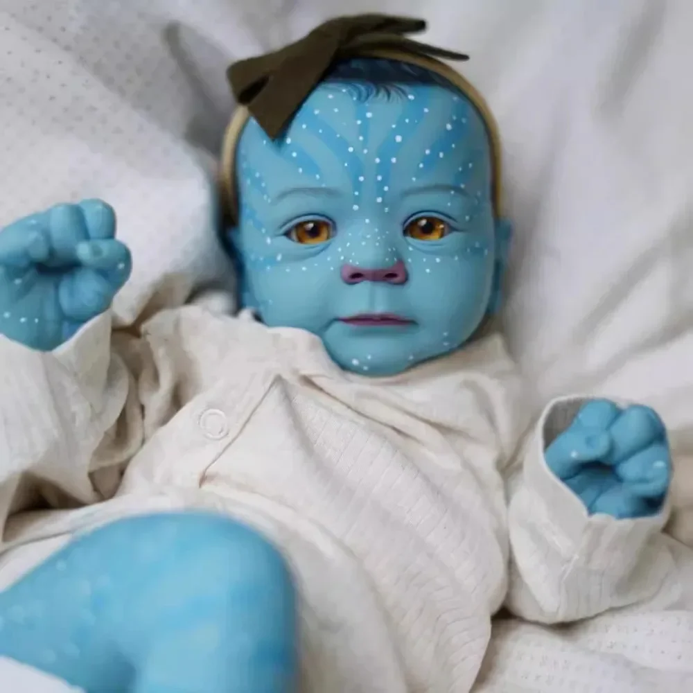 18inch Finished Reborn Baby Do - Baby Products For Skin recension och pris