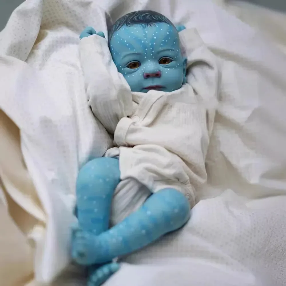 18inch Finished Reborn Baby Do - Baby Products For Skin recension och pris