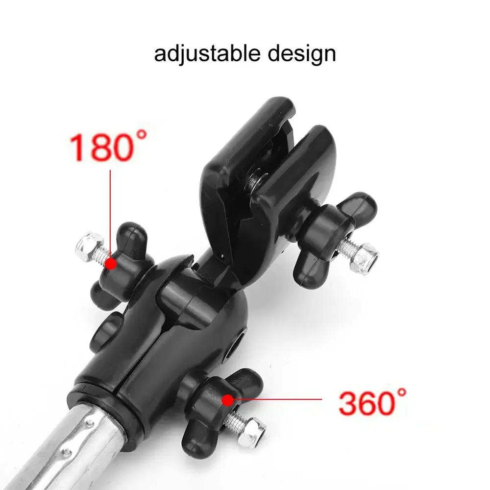 Retractable Foldable Multifunc - Stroller Accessories recension och pris