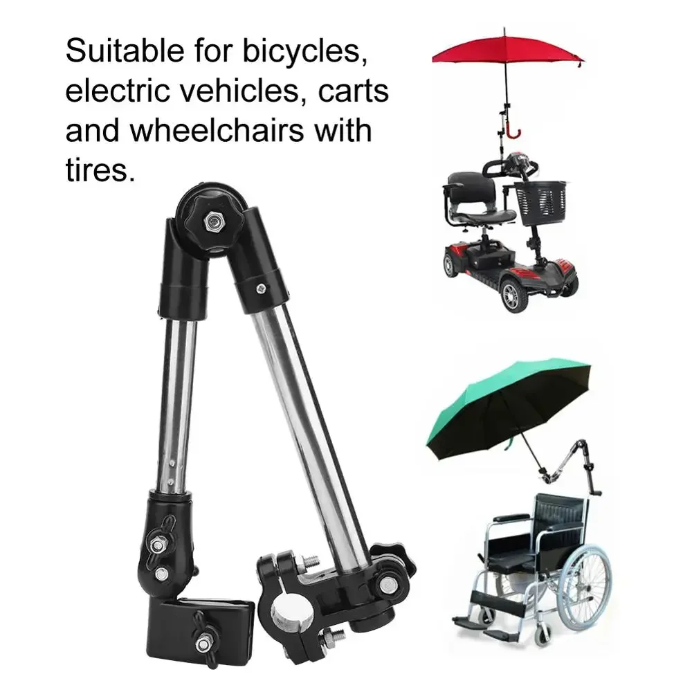 Retractable Foldable Multifunc - Stroller Accessories recension och pris