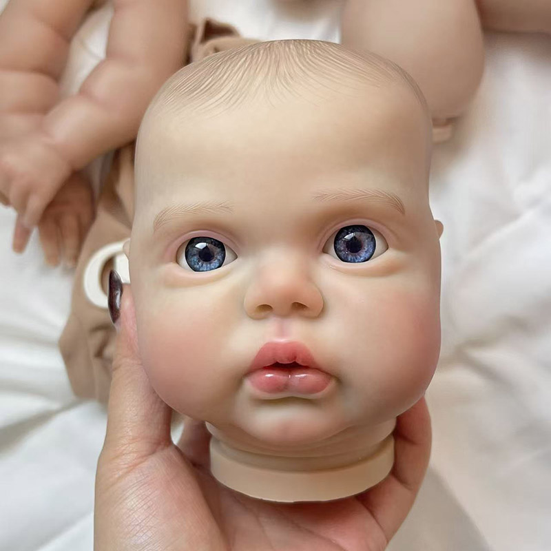 19inch Multiple Layers Paintin - Baby Products For Skin recension och pris