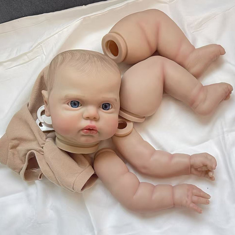 19inch Multiple Layers Paintin - Baby Products For Skin recension och pris