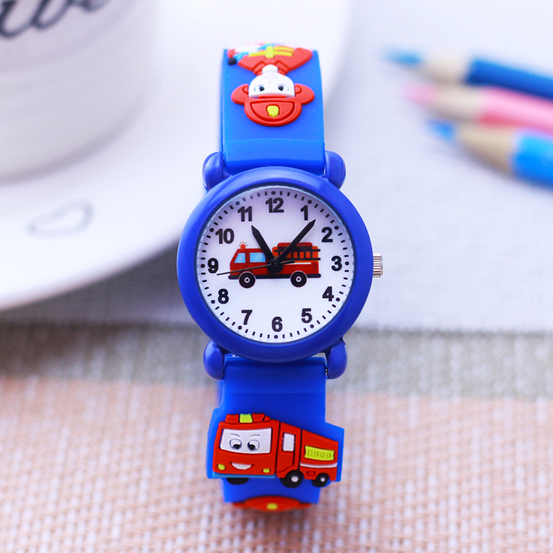 2026 Hot Sales 3D Cartoon Fire - Baby Products Store recension och pris