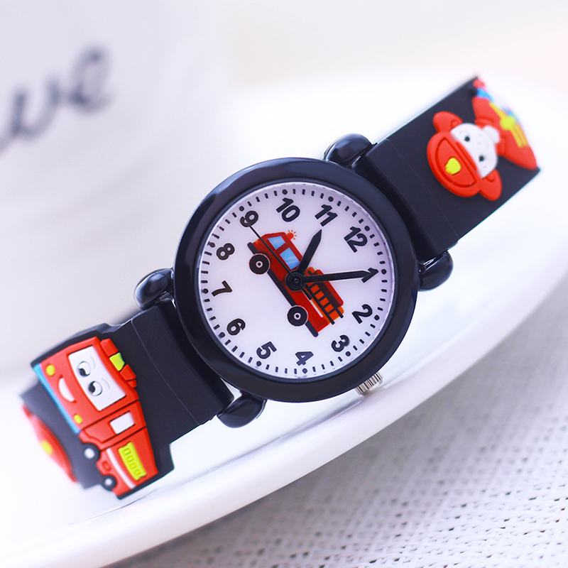 2026 Hot Sales 3D Cartoon Fire - Baby Products Store recension och pris