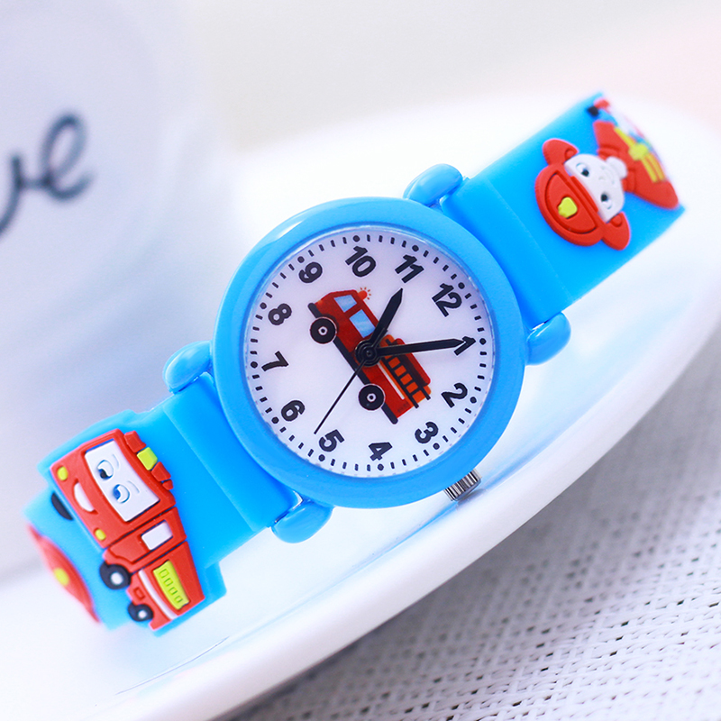 2026 Hot Sales 3D Cartoon Fire - Baby Products Store recension och pris