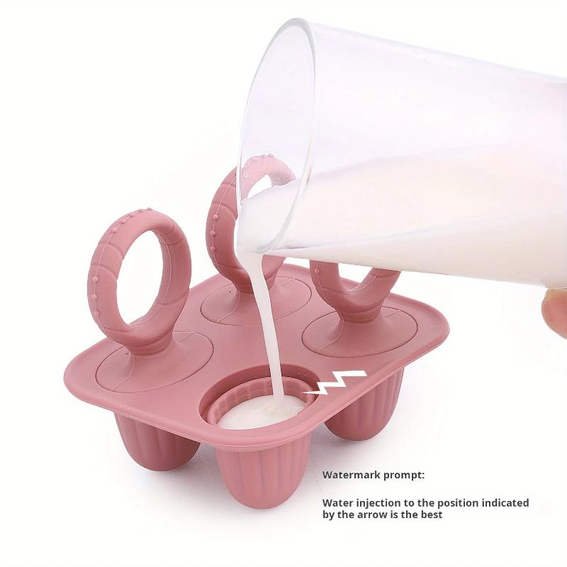 【xxx】Baby Silicone Mold Set,Te - Baby Teethers recension och pris
