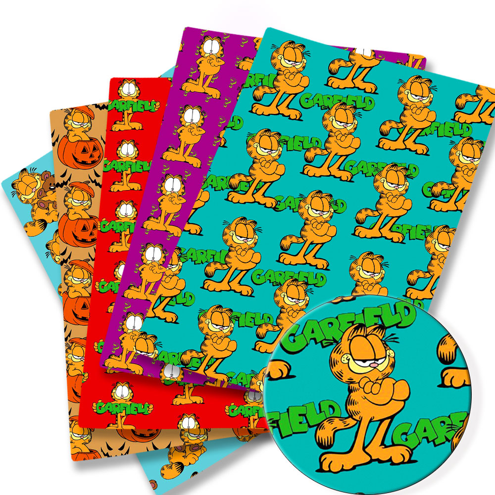 Cartoon Fabric Hot DIY140*50cm - Baby Products In Japan recension och pris