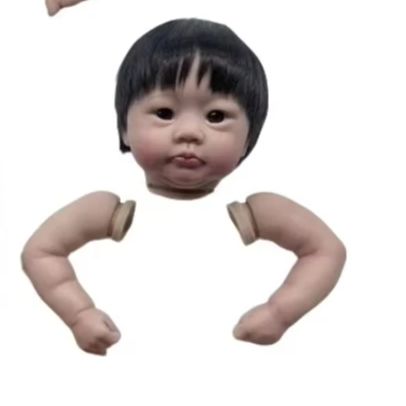 Newborn Baby Lali Doll Kit Lif - Baby Products Kit For Newborn recension och pris