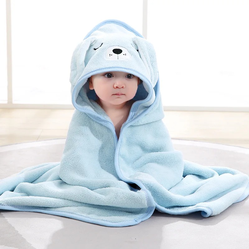 Soft Newborn Swaddle Blanket 5 - Baby Swaddle Blanket recension och pris