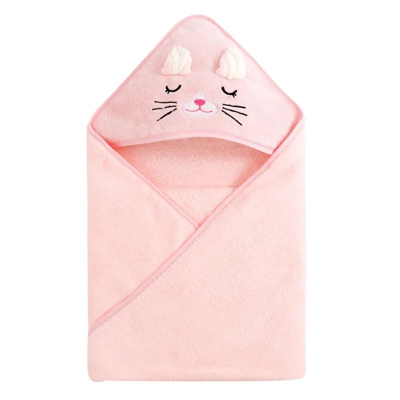 Soft Newborn Swaddle Blanket 5 - Baby Swaddle Blanket recension och pris