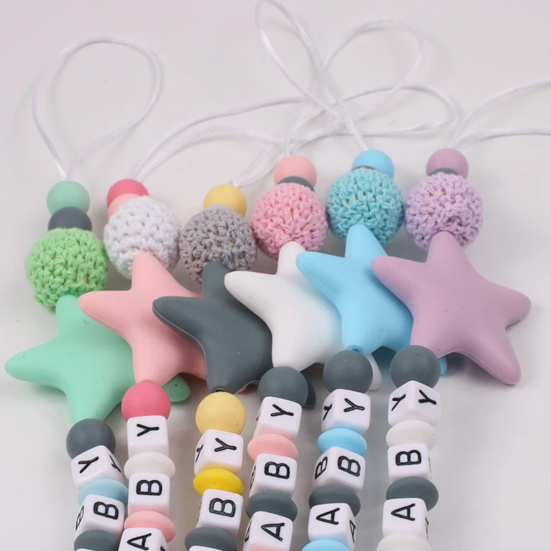 NEW Personalised Name Baby Tee - Baby Teethers recension och pris