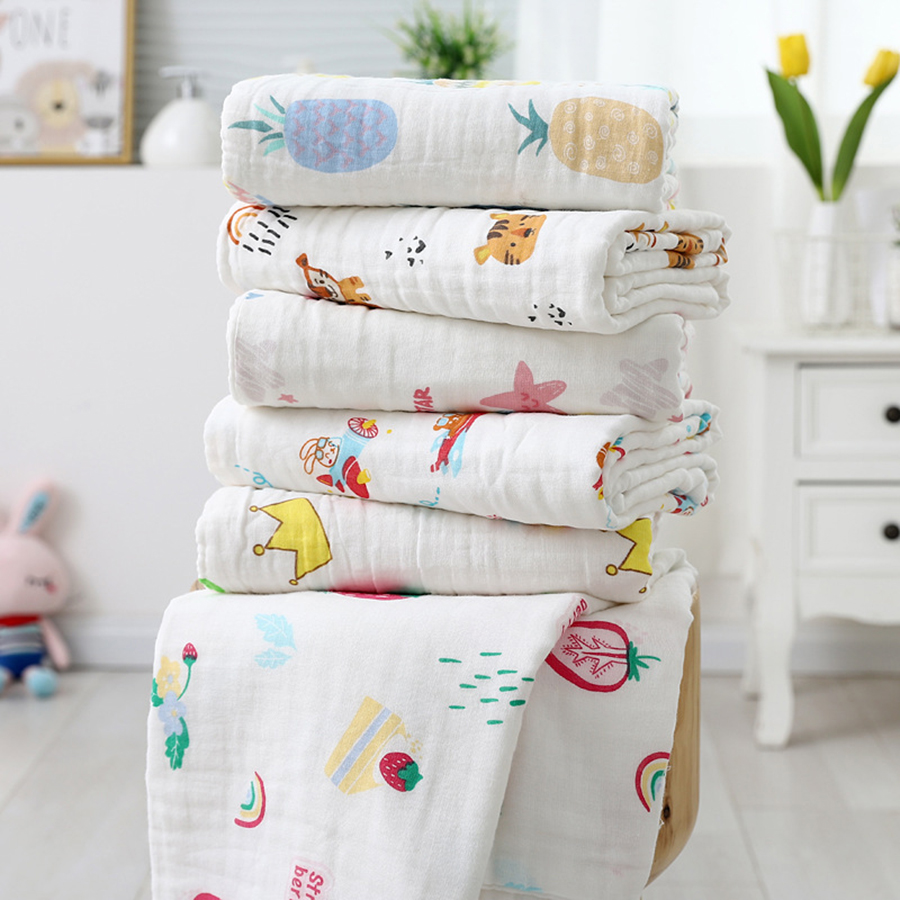 Baby Bath Towel Newborn Bathro - Baby Swaddle Blanket recension och pris