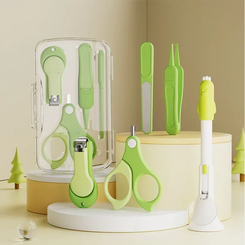 1 Pcs Newborn Baby Nail Daily  - Baby Products Kit For Newborn recension och pris