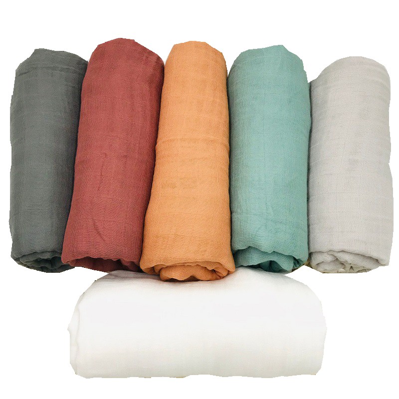 Pure Black Color Baby Wrap Ult - Baby Swaddle Blanket recension och pris