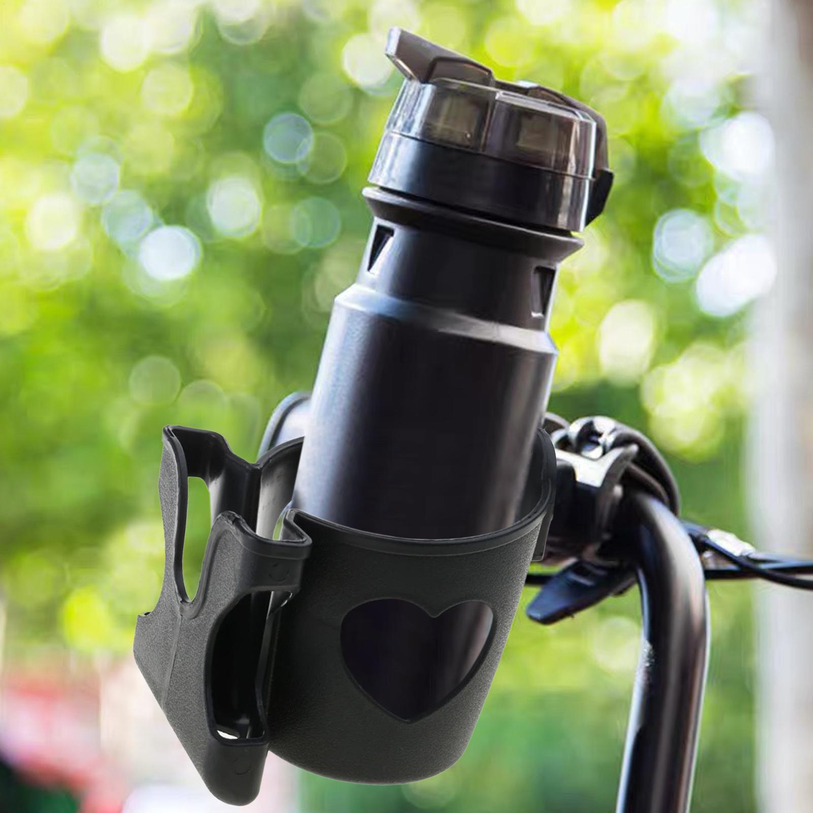 Baby Stroller Cup Holder 360 D - Stroller Accessories recension och pris