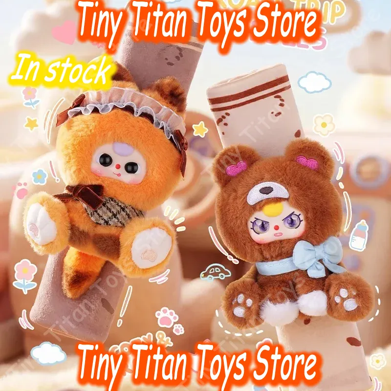 Baby Three Cute Guardians On T - Baby Products Store recension och pris
