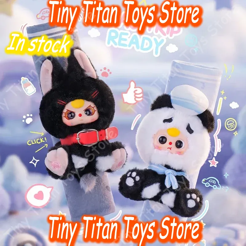 Baby Three Cute Guardians On T - Baby Products Store recension och pris