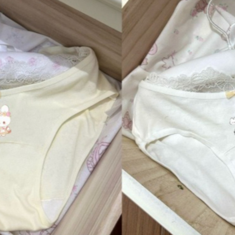 Cartoon Kawaii Miffy Baby Cott - Baby Products For Skin recension och pris