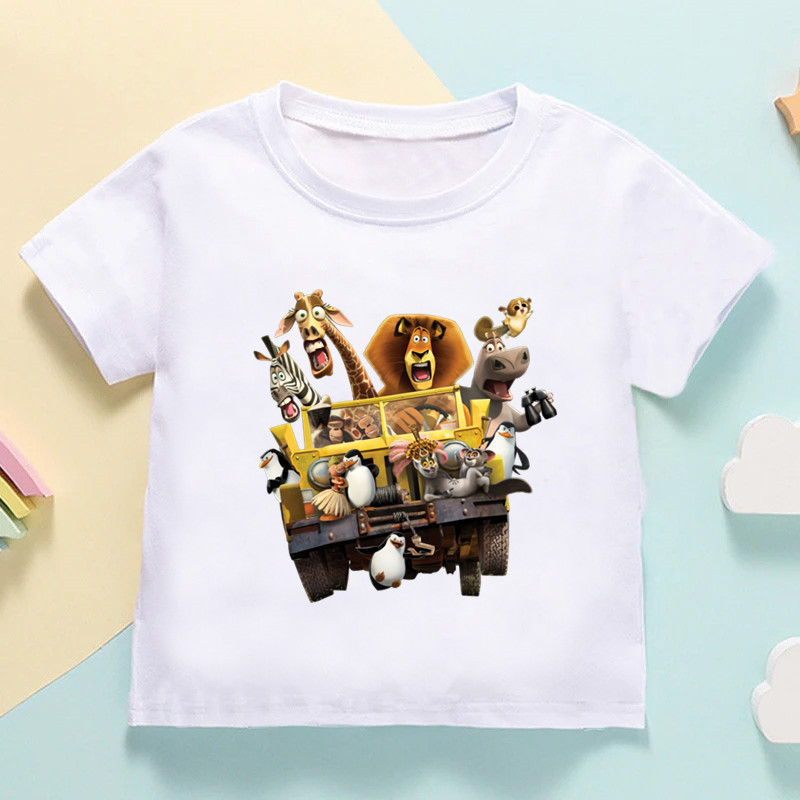 Hot Sale Animals Of Madagascar - Baby Products Store recension och pris