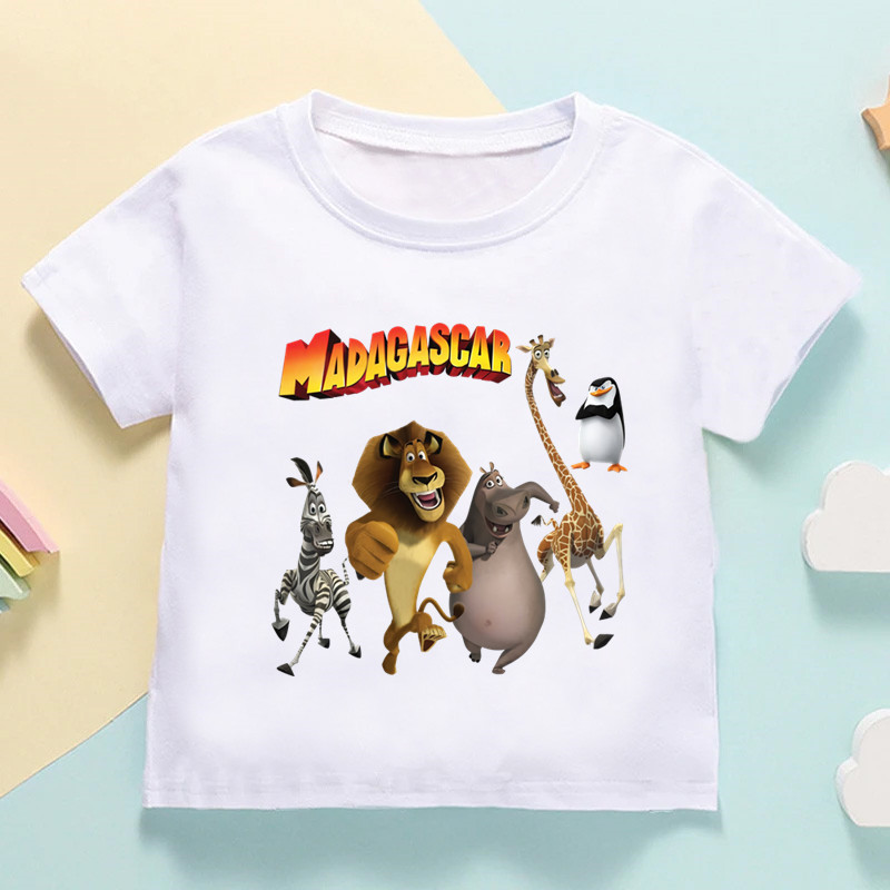 Hot Sale Animals Of Madagascar - Baby Products Store recension och pris