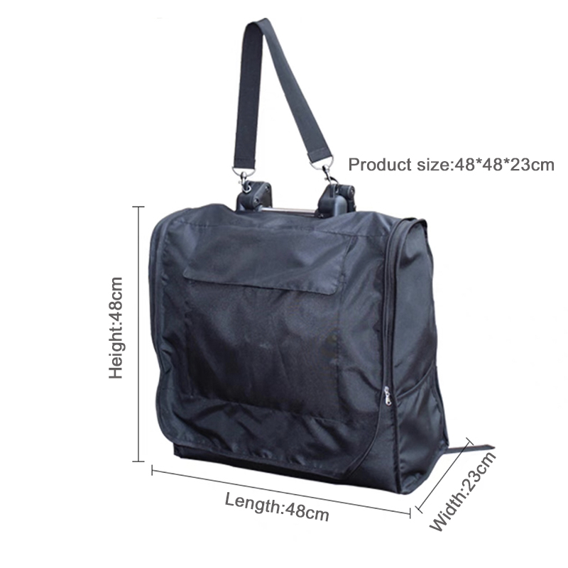 Stroller Travel Backpack Water - Stroller Accessories recension och pris