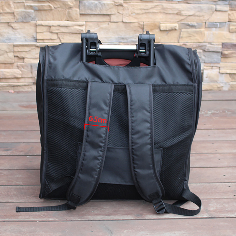 Stroller Travel Backpack Water - Stroller Accessories recension och pris