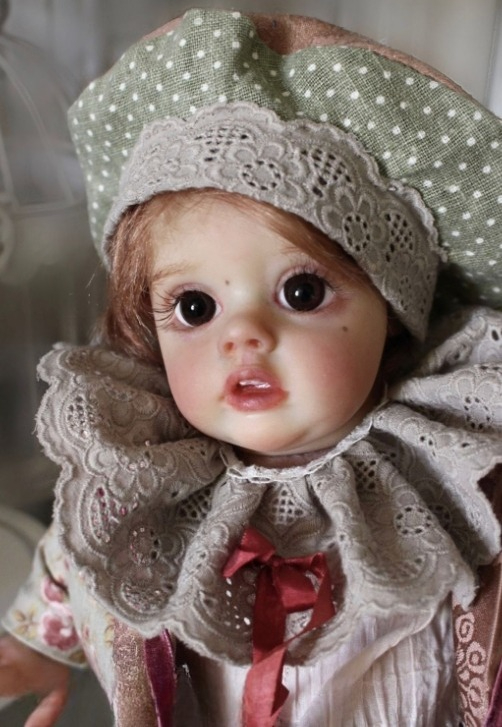 NPK 12'' Unfinished Doll Parts - Baby Products Kit For Newborn recension och pris